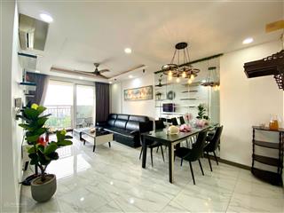 Cho thuê 3pn siêu rẻ 97m2 giá chỉ 20tr tại the botanica  novaland, full nội thất, view đẹp