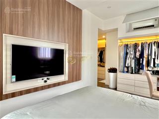 Bán căn hộ the sun avenue diện tích lớn 109m2 giá 6.2 tỷ cam kết giá thật 100%