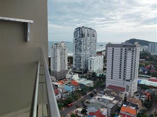 Bán the sóng tầng cao view pullman thấy biển thuỳ vân, giá 1,8 tỷ 49 m2 giá ưu đãi full nội thất