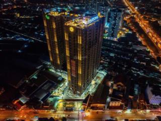 Cho thuê căn hộ 2 phòng ngủ 2 vệ sinh tại phú đông sky garden