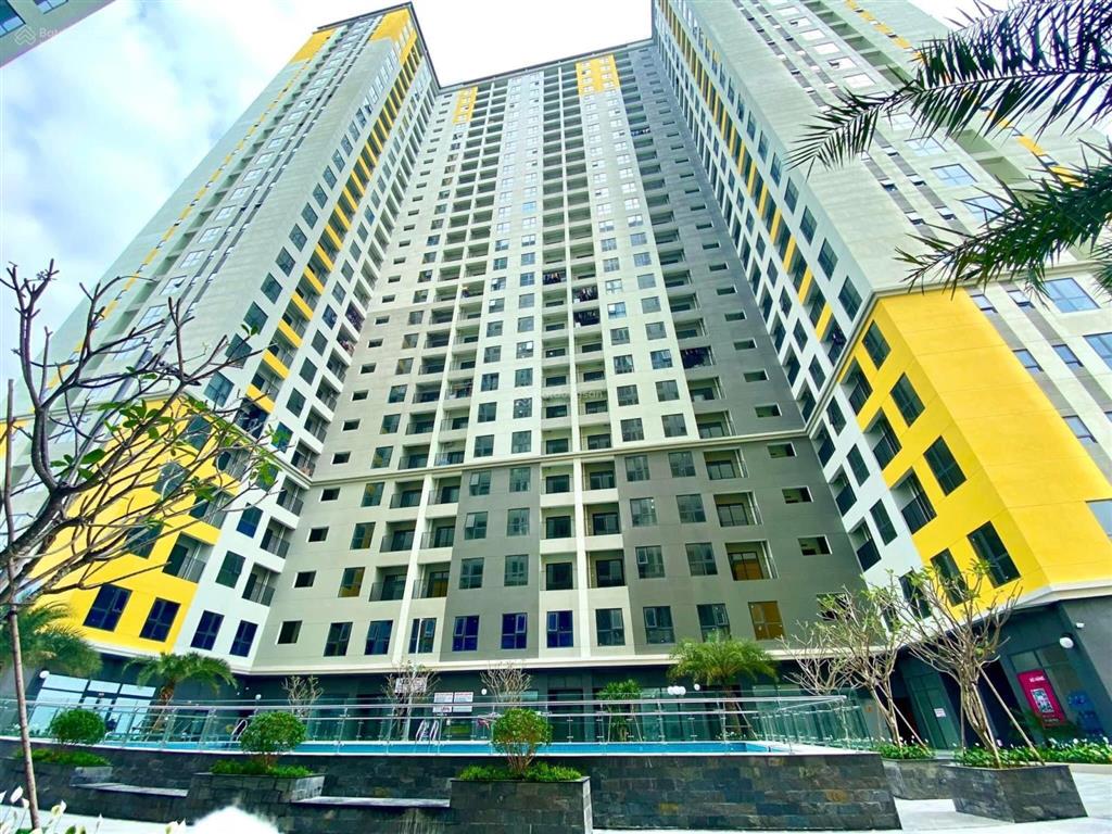 2pn 2wc, bcons plaza có sổ hồng, hỗ trợ vay ngân hàng, giá tốt nhất hiện tại