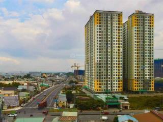 1pn 1wc bcons plaza có sổ hồng, hỗ trợ vay ngân hàng, giá tốt nhất hiện tại