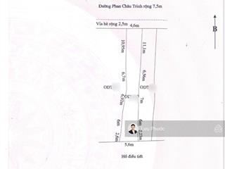 Cần tiền bán gấp nhà mặt tiền phan châu trinh, gần highland, 150m2, giá sốc, cho thuê 100tr/tháng