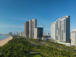 Cơ hội vàng sở hữu 1100m2 đất vàng mặt biển mỹ khê, tiềm năng kinh doanh khách sạn 5 sao