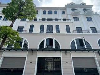 Giảm giá cực sâu 30% shophouse sao biển 2 mặt tiền, trục đường 20m, vị trí trung tâm sầm uất, vin 2