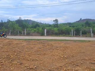 Mở bán 3 lô đất full thổ cư tại Ba Dùi, Khánh Bình, Khánh Vĩnh giá chỉ từ 310 triệu