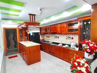 Bán nhà đẹp 80m2 lê văn thọ gò vấp  full nội thất  giá còn 8.8 tỷ