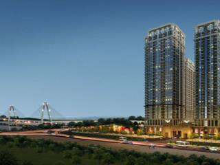 Cần bán nhanh căn hộ 2pn chung cư sunshine riverside. giá 70tr/m2  0392 995 ***