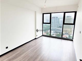 Cho thuê căn hộ soho tại west lake tây hồ, 58m2 bao gồm nội thất cơ bản