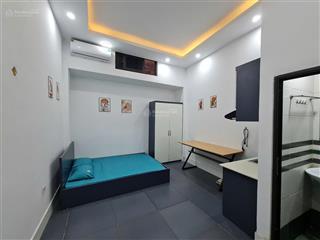 Chính chủ cho thuê phòng studio, full đồ, ở ngay, ngõ 63 trần quốc vượng, cầu giấy giá từ 3.5tr
