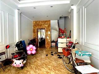 Bán nhà hoàng đạo thành, thanh xuân | 38m2 | 6 tầng | 12.5 tỷ