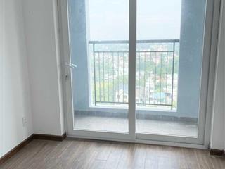 Eden riverside 64m2 2pn2wc, vừa có logia phơi đồ vừa có ban công view đẹp để chill, giá chỉ 1,7tỷ