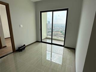 Bcons plaza, 48m2 2pn2wc, 2 phòng ngủ đều có cửa sổ, view đẹp, thiết kế như căn góc, chỉ 1 tỷ 750!