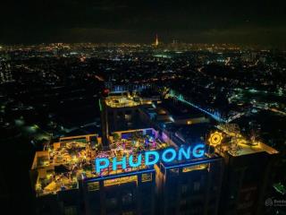 Phú đông sky garden, 70m2 2pn2wc, rổ hàng từ cđt giá chỉ 2 tỷ 8, tặng ngay 50tr nhân dịp cuối năm!