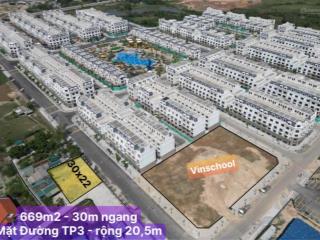 Bán đất nền sát dự án vinhomes golden avenue móng cái, giá thỏa thuận  có lãi ngay khi xuống tiền