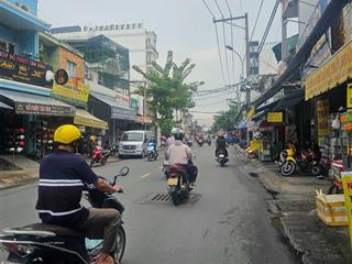 96m2  mtkd ngay chợ tân hương  nở hậu  không lg  sầm uất  vuông  tân quý  phạm quý thích