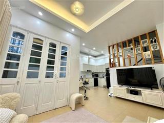 Nhà lê quang đạo 4 tầng dân xây, lô góc  42m2, 3 ngủ  15m ra ngõ kd ô tô tránh  full nt 7.7 tỷ