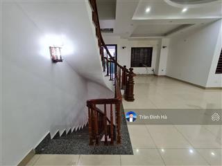 Biệt thự 4 tầng khu đtm cầu bươu, 123m2, 3 mặt thoáng, 20 tỷ.  0886 743 ***