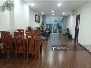 Chung cư hồ gươm khu đtm mỗ lao, dt 141m2, 7.8 tỷ hà đông