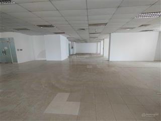 Cho thuê 800m2 khu định công, quận thanh xuân