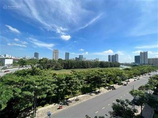 Bán căn hộ midtown m5 the grande view sông | 5.5 tỷ