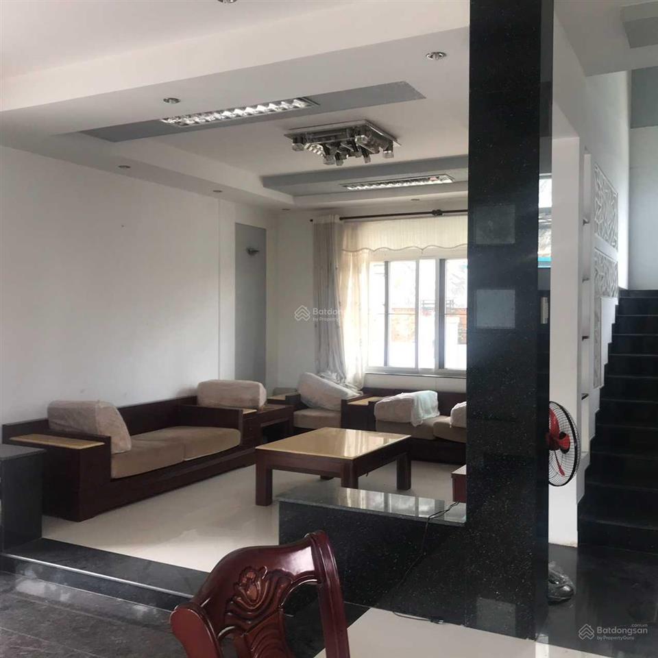 Bán đơn lập a 68 nam thông, diện tích 257m2, q7, hcm, 64 tỷ