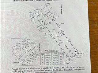 Bán biệt thự liền kề khu phước lộc/ la maison de cần giờ | 7.5 tỷ