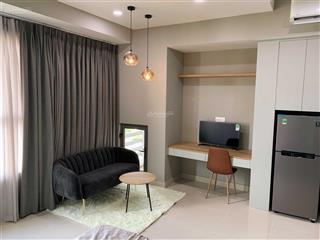 Bán căn hộ studio đầy đủ nội thất, giá chỉ 1 tỷ 950 tại the sun avenue  tiềm năng tăng giá cao