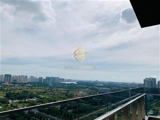 The river  cần chuyển nhượng penthouse đã có sổsở hữu view vĩnh viễn toàn cảnh sông sg0908 795 ***