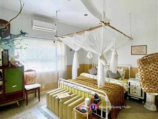 Bán nhanh homestay 4 tầng 5 phòng full nội thất đẹp gần chợ vĩnh hải gần biển tp nha trang