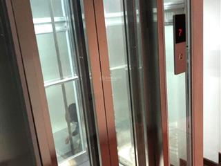 Bán toà nhà 8 tầng  thang máy  kinh doanh  văn phòng vỉa hè ô tô tránh phố huỳnh thúc kháng