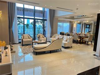 Cực đẹp chuyển nhượng căn hộ penthouse thông tầng vip quận cầu giấy.  xem nhà ngay