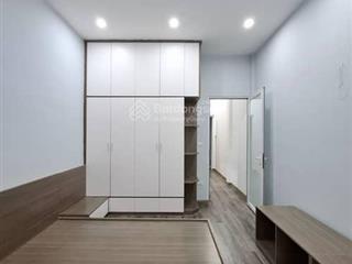 Chỉ 6,8 tỷ có ngay nhà đẹp khương hạ 37m24 tầng