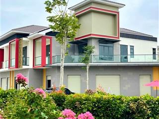 Bán shophouse hót hòn họt tại sun casa central  5,1 tỷ, 168m2