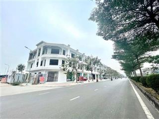 BÁN SHOPHOUUES VÀ ĐẤT NỀN .CÁCH VIN HOME CỔ LOA 6~8km