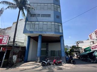 Building 2 mt huỳnh văn bánh q. pn (dt 8.4 x 22m nh 9m) hầm 7 tầng st hđt 270 triệu  72 tỷ tl