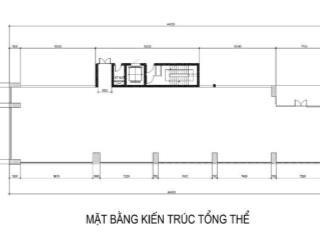 Cho thuê nhà mặt phố ngã tư hàm nghinguyễn cơ thạchmỹ đình430m2118 triệu/thángalo 0878 170 ***