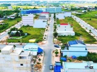 Cuối năm ra gấp lô đất ngay kdc an thuận 105m2 giá 1,779 tỷ nằm gần sân bay long thành, có sổ sẵn