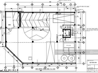 Nhận nhà ngay  cho thuê tòa nhà mặt tiền 37 phùng khắc khoan, quận 1. 13x18m. 1 hầm 6 tầng