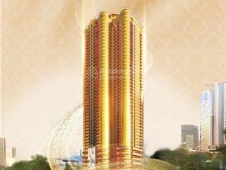 Chính thức mở bán tòa qms tower siêu phẩm ngã ba mỗ lao  giá chỉ 5xtr/m2  booking suất ngoại giao