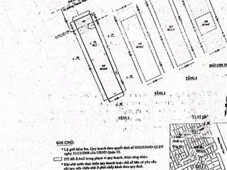 Bán nhà 4 tầng hxh thành thái quận 10, dt4,2x19m giá 13.5 tỷ.q10.1