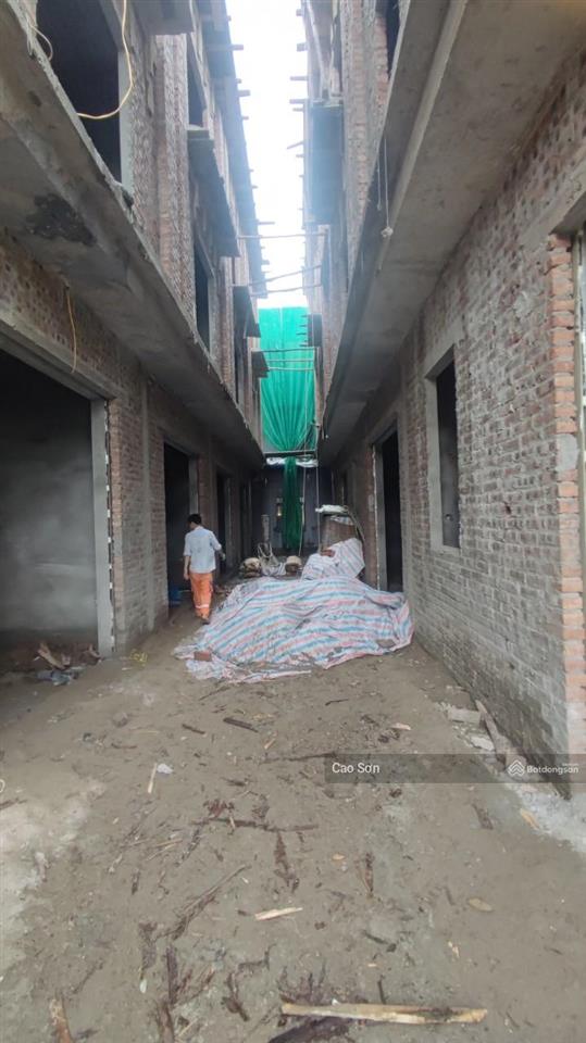 Bán nhà ngõ đằng hải 42m2, 4 tầng, 4 ngủ, xây mới cực đẹp, ô tỗ đỗ gần nhà giá chỉ 3,2 tỷ