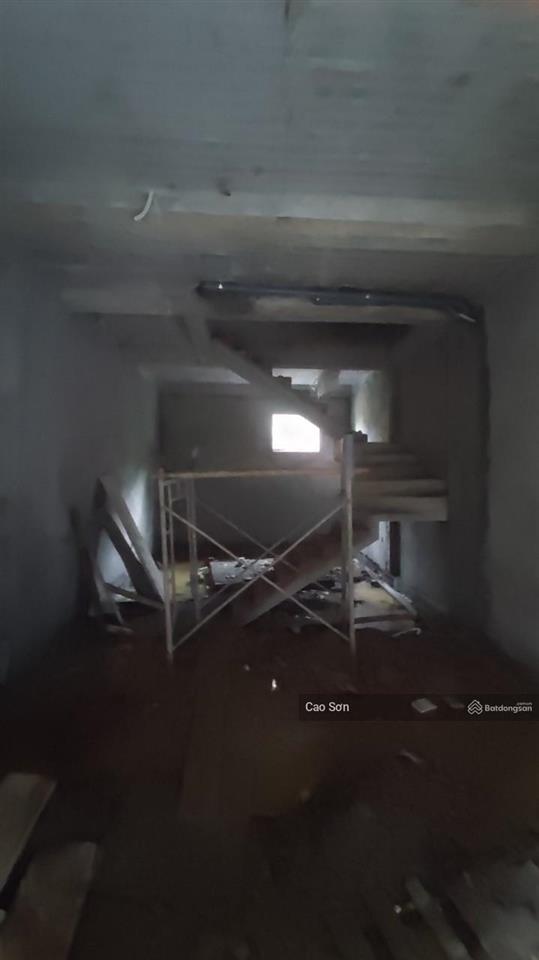 Bán nhà ngõ đằng hải 42m2, 4 tầng, 4 ngủ, xây mới cực đẹp, ô tỗ đỗ gần nhà giá chỉ 3,2 tỷ