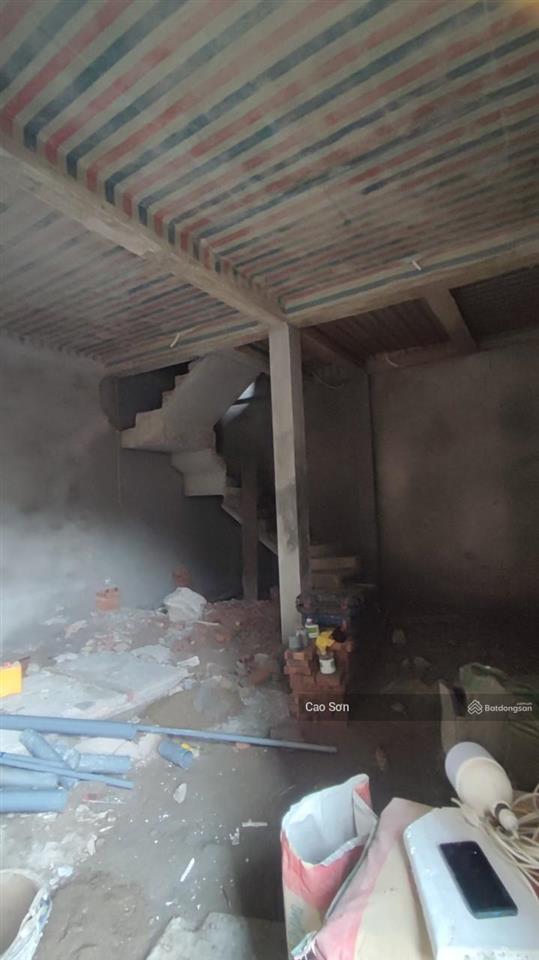 Bán nhà ngõ đằng hải 42m2, 4 tầng, 4 ngủ, xây mới cực đẹp, ô tỗ đỗ gần nhà giá chỉ 3,2 tỷ