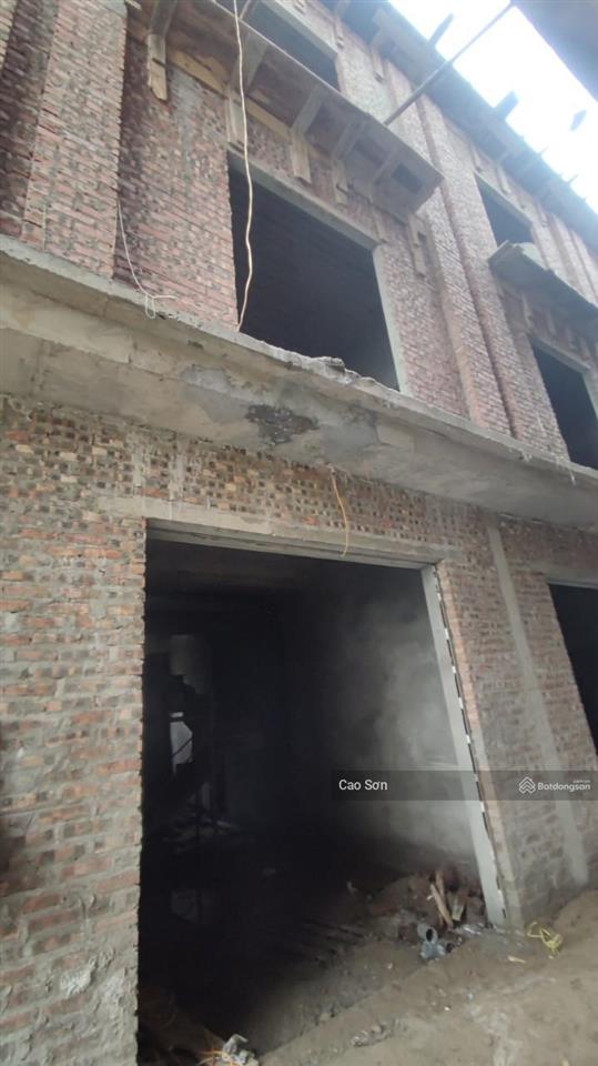 Bán nhà ngõ đằng hải 42m2, 4 tầng, 4 ngủ, xây mới cực đẹp, ô tỗ đỗ gần nhà giá chỉ 3,2 tỷ