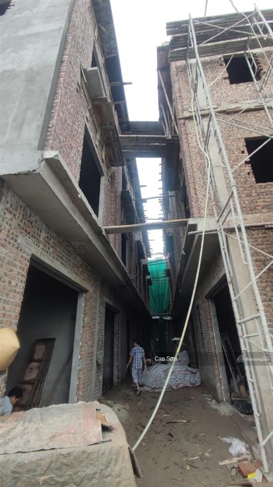 Bán nhà ngõ đằng hải 42m2, 4 tầng, 4 ngủ, xây mới cực đẹp, ô tỗ đỗ gần nhà giá chỉ 3,2 tỷ