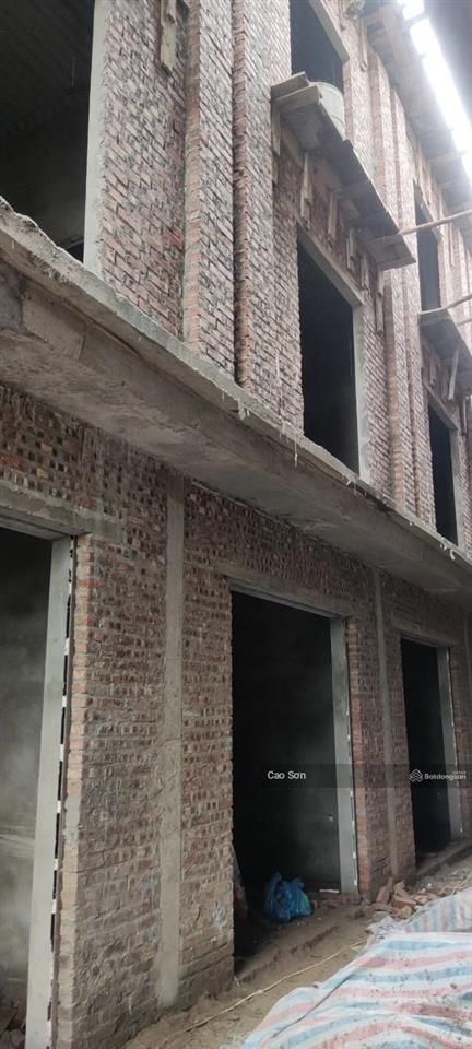 Bán nhà ngõ đằng hải 42m2, 4 tầng, 4 ngủ, xây mới cực đẹp, ô tỗ đỗ gần nhà giá chỉ 3,2 tỷ