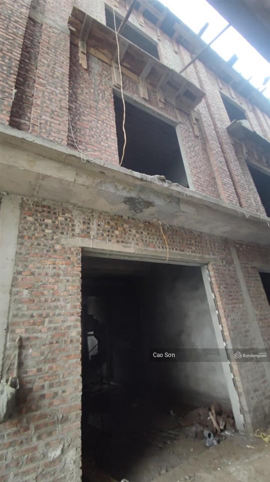 Bán nhà ngõ đằng hải 42m2, 4 tầng, 4 ngủ, xây mới cực đẹp, ô tỗ đỗ gần nhà giá chỉ 3,2 tỷ