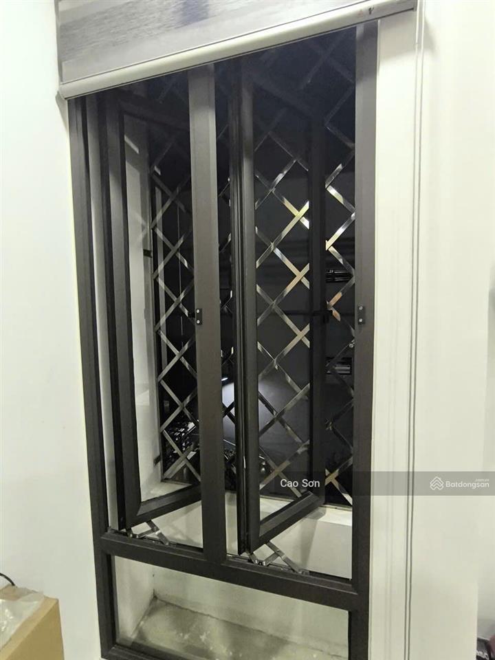 Bán nhà sau nhà mặt ngõ đằng hải, thông ra mai trung thứ, 41m2 4 tầng, ngõ 4m, giá 3,2 tỷ