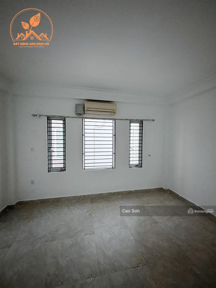 Bán nhà độc lập xây mới tại đằng hải 48m2 4 tầng 4 ngủ, ngõ ô tô, giá 3,75 tỷ